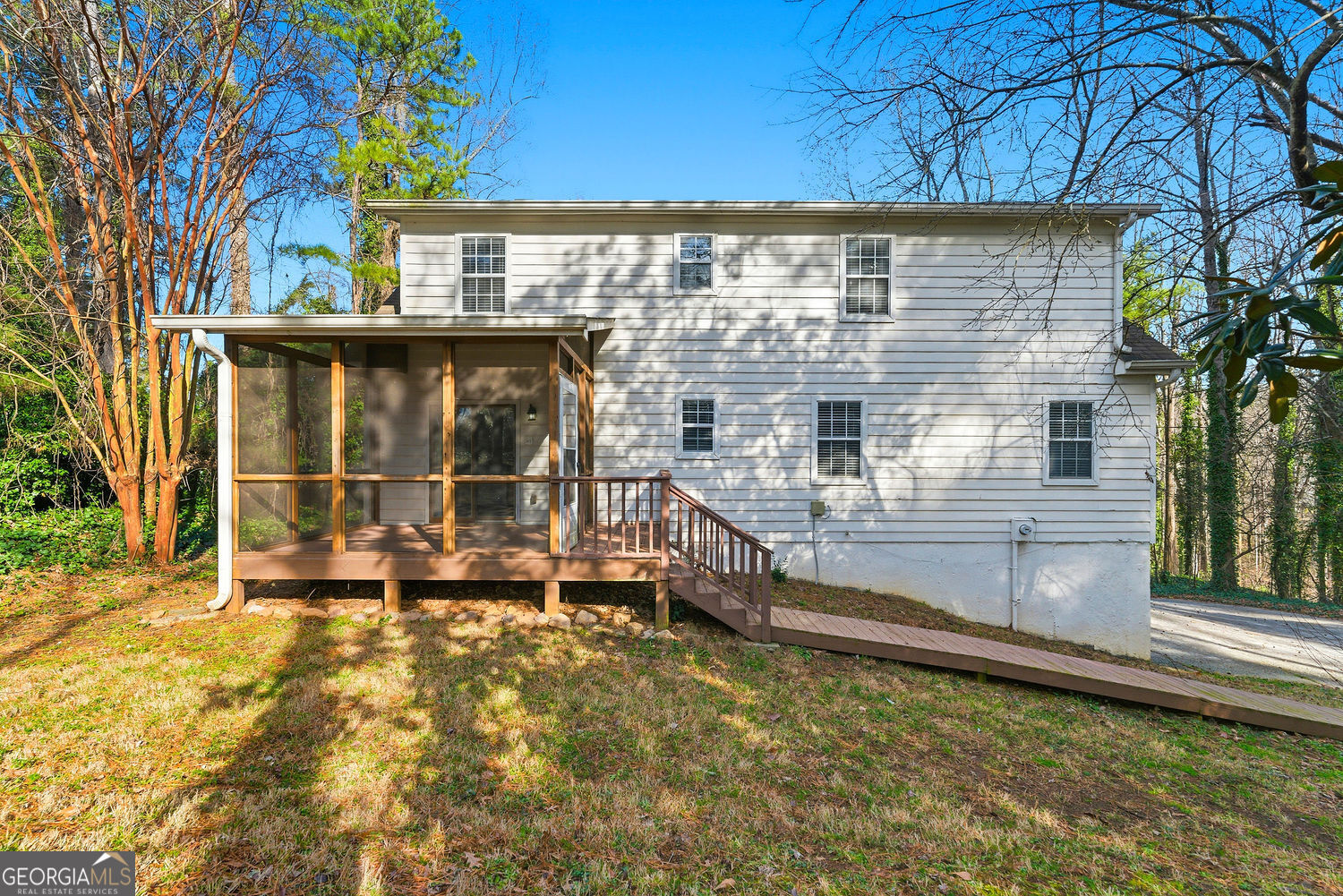 2242 Nantucket Court Marietta GA 30066