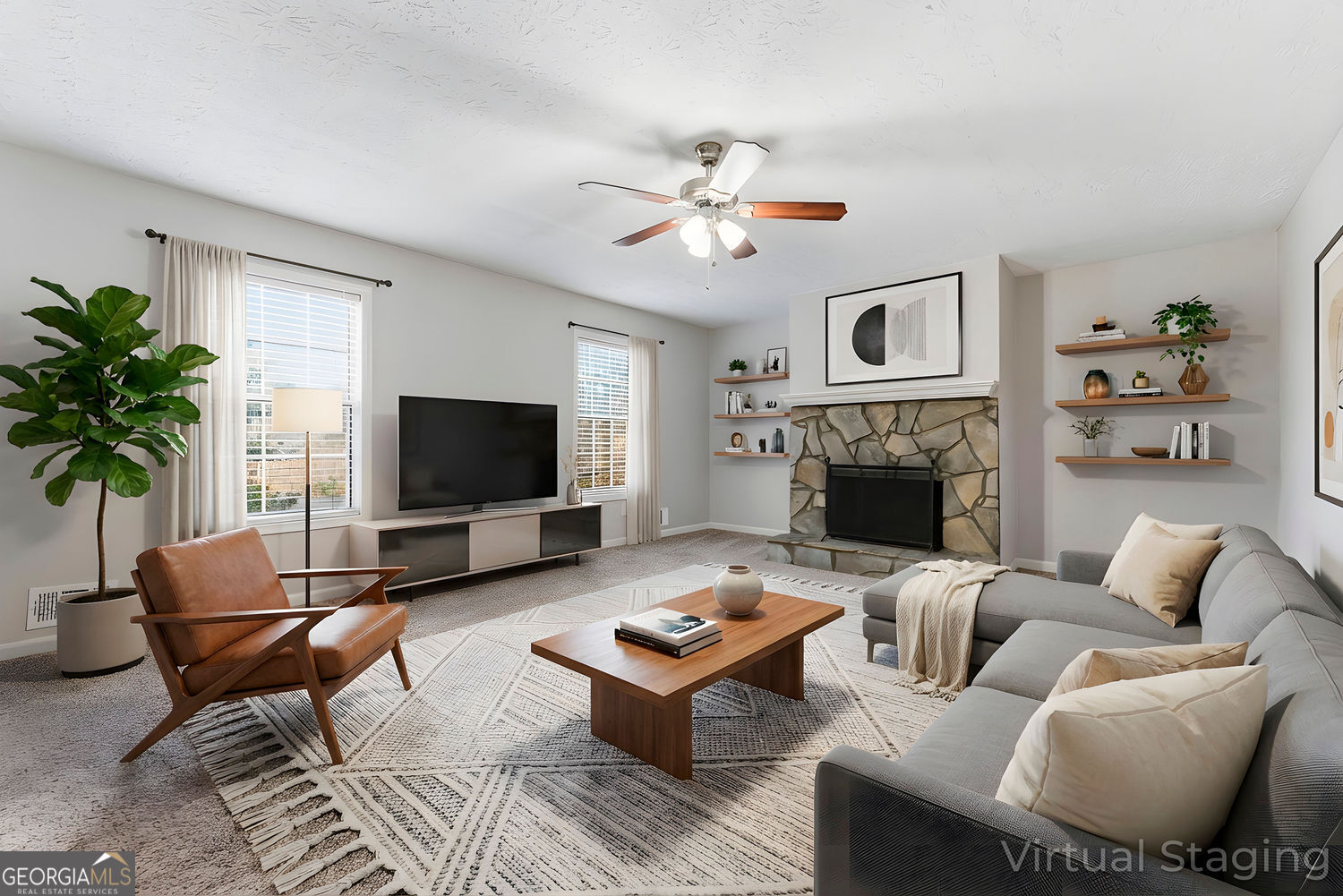 2242 Nantucket Court Marietta GA 30066