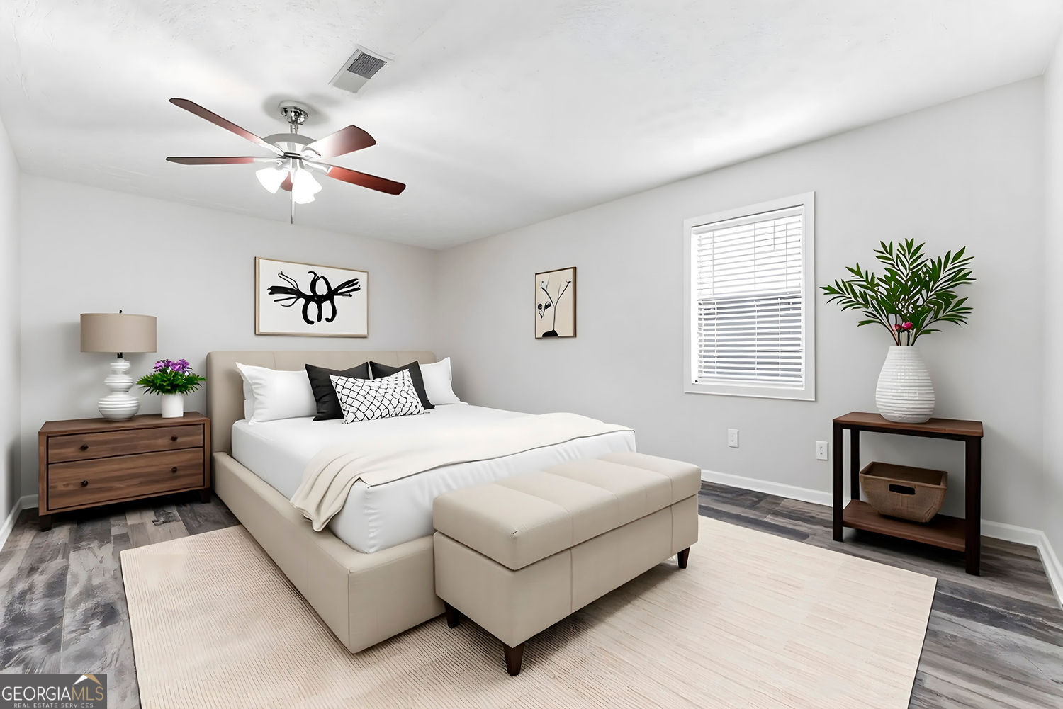 2242 Nantucket Court Marietta GA 30066