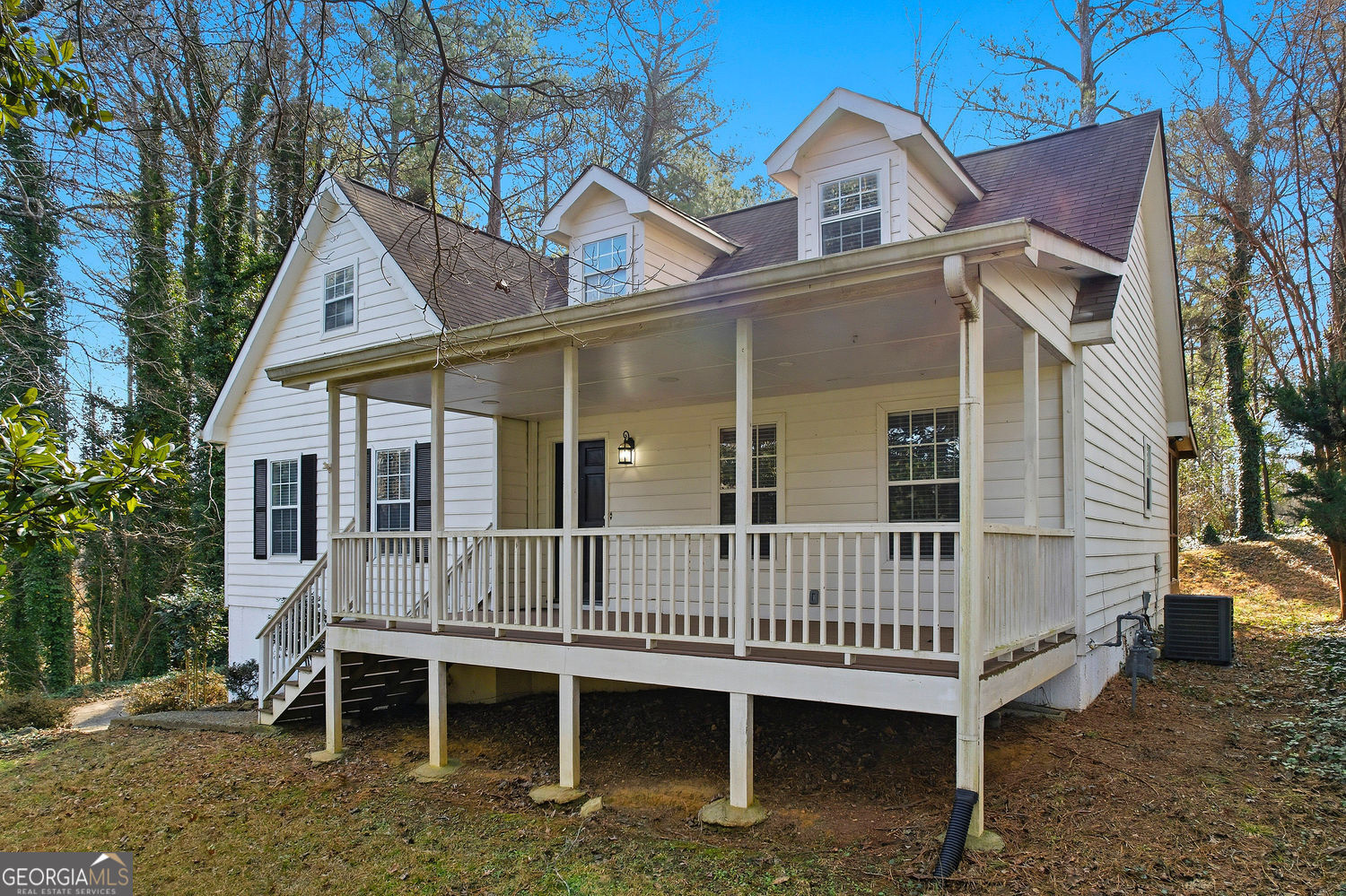 2242 Nantucket Court Marietta GA 30066