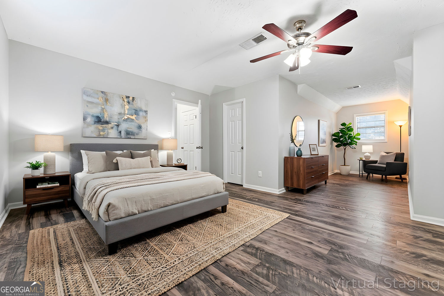 2242 Nantucket Court Marietta GA 30066