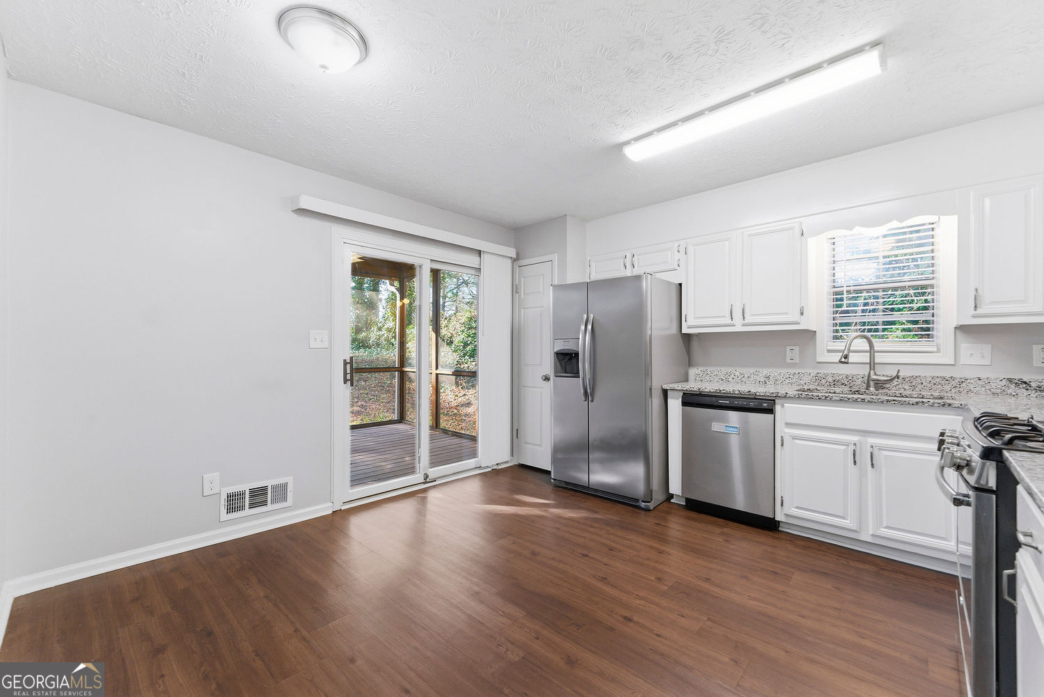 2242 Nantucket Court Marietta GA 30066