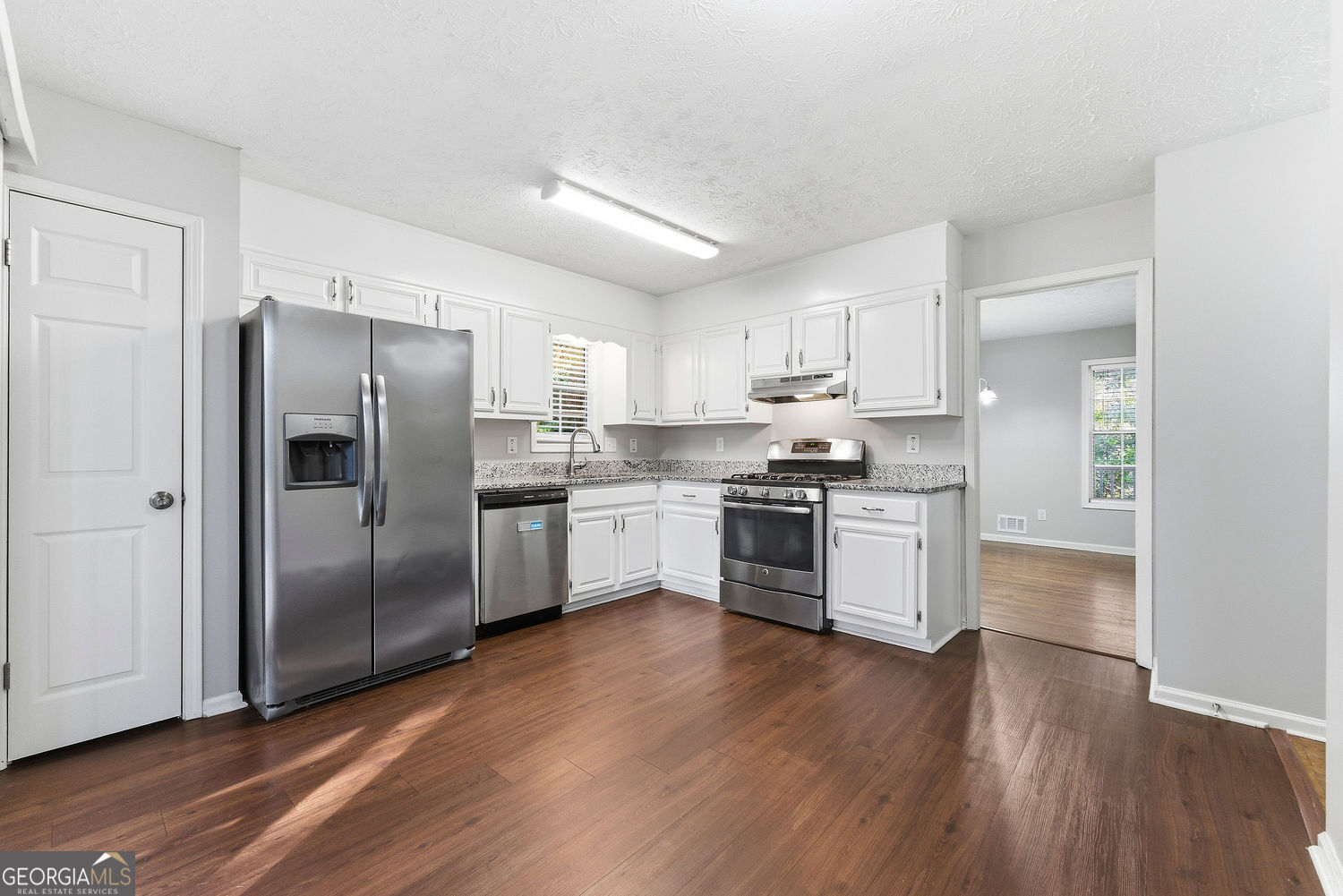 2242 Nantucket Court Marietta GA 30066