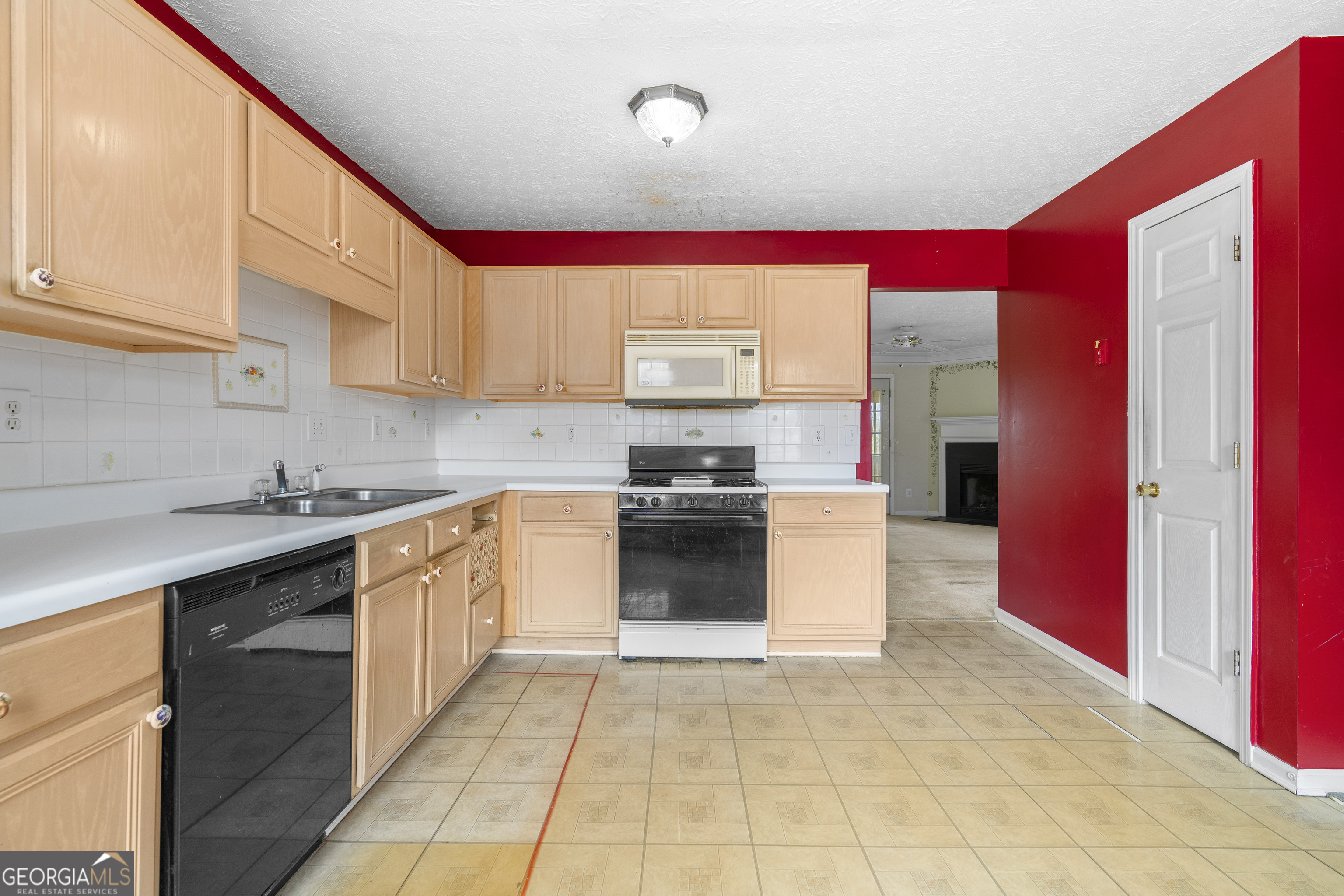1875 Barrington Court Marietta GA 30066