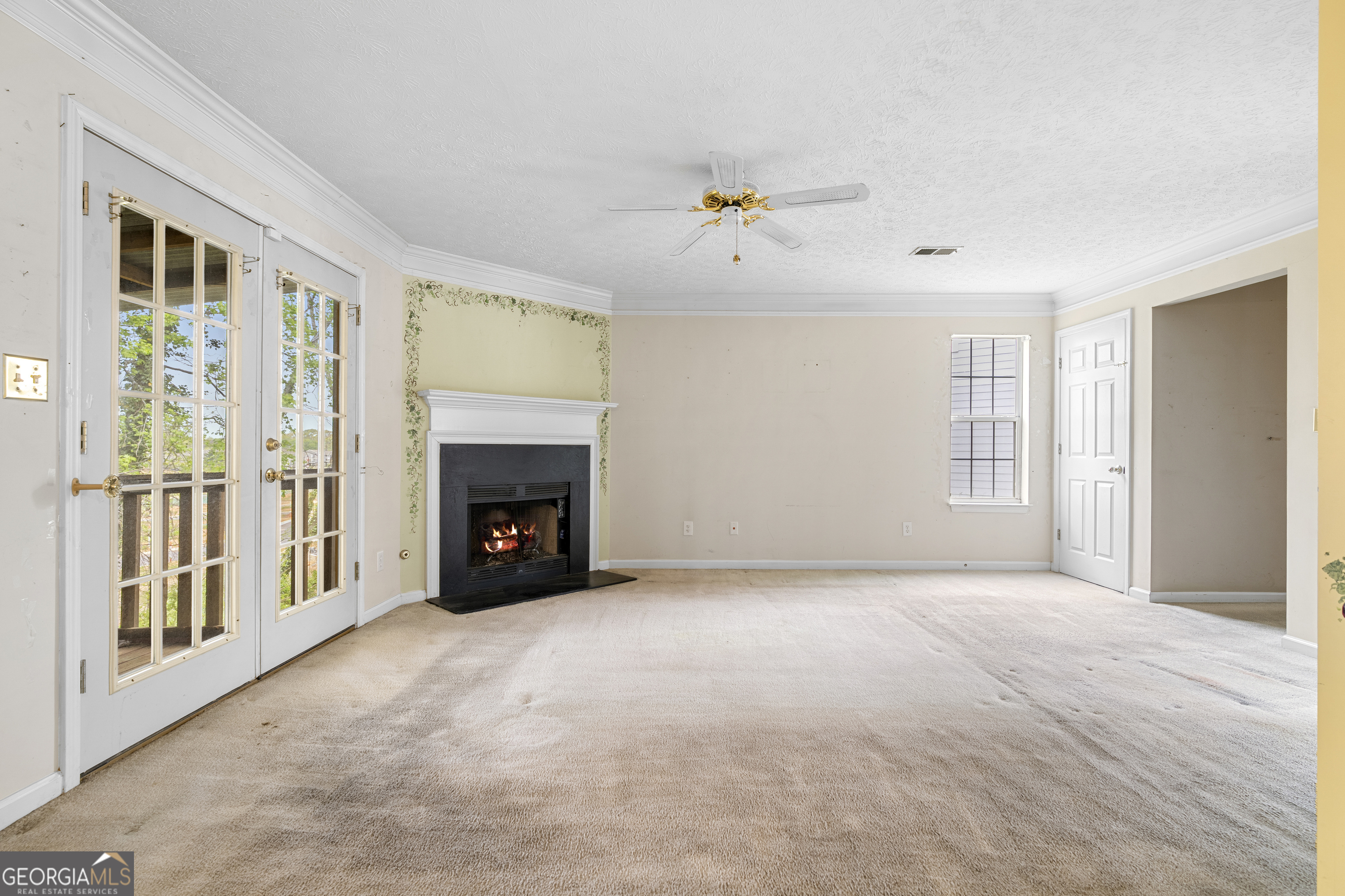 1875 Barrington Court Marietta GA 30066