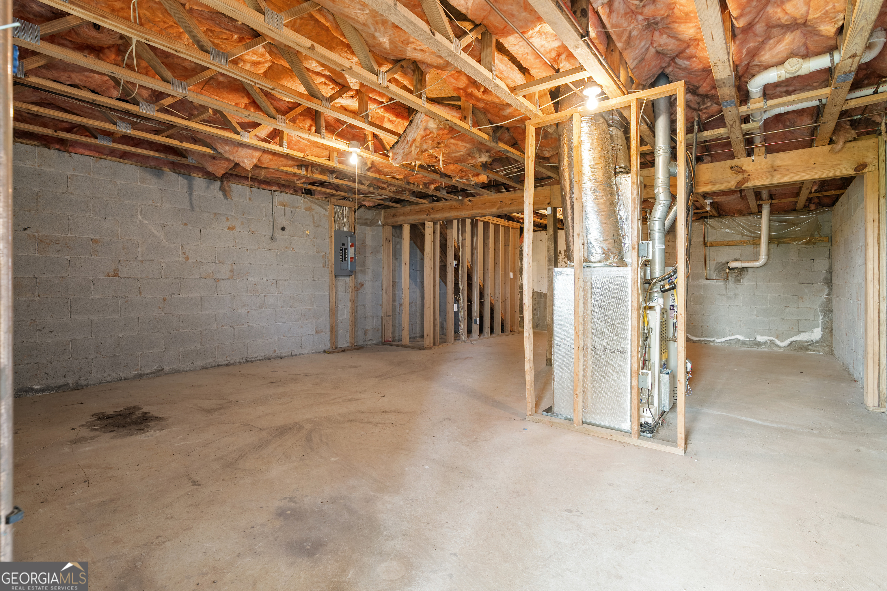 1875 Barrington Court Marietta GA 30066