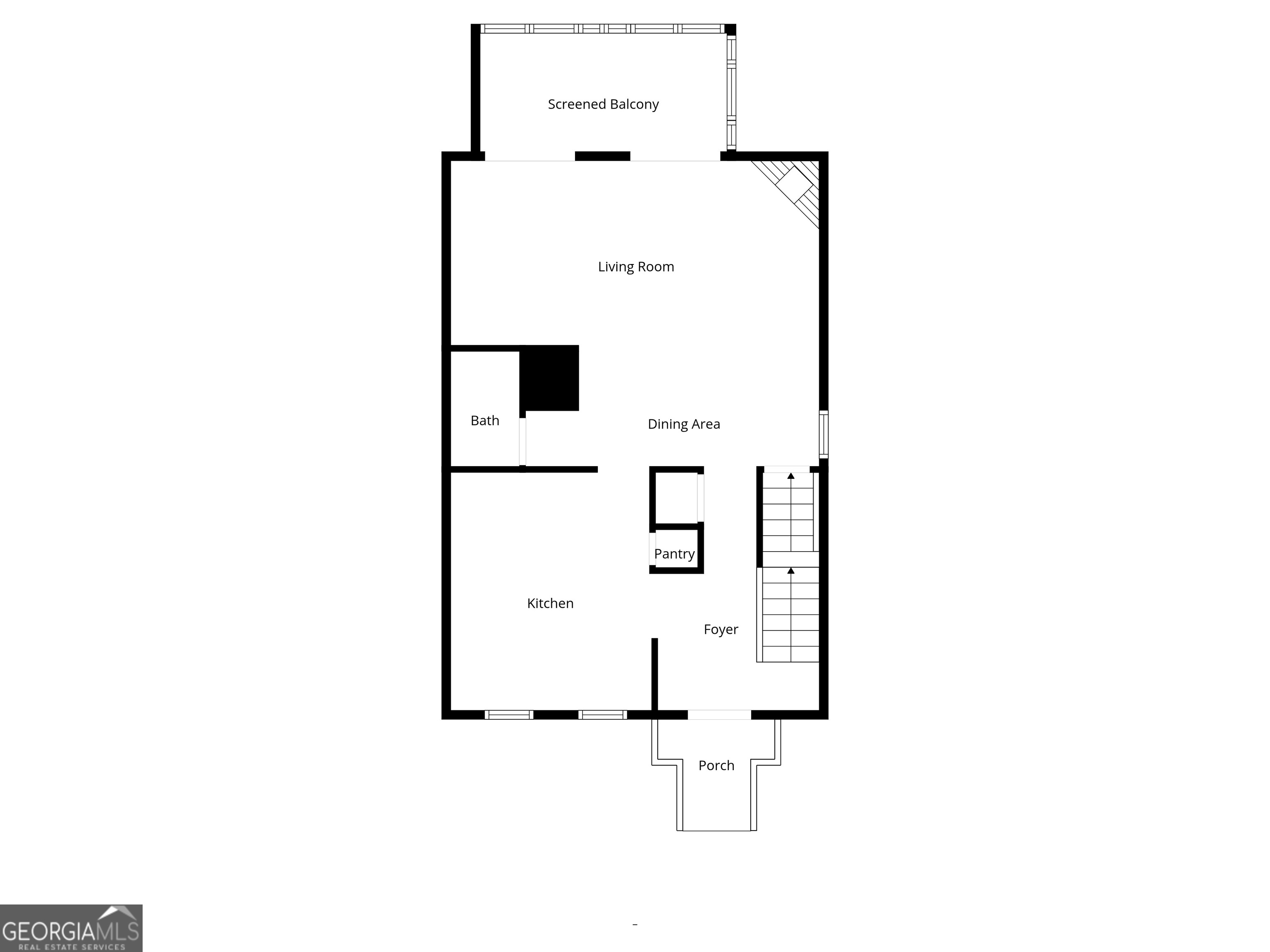 1875 Barrington Court Marietta GA 30066