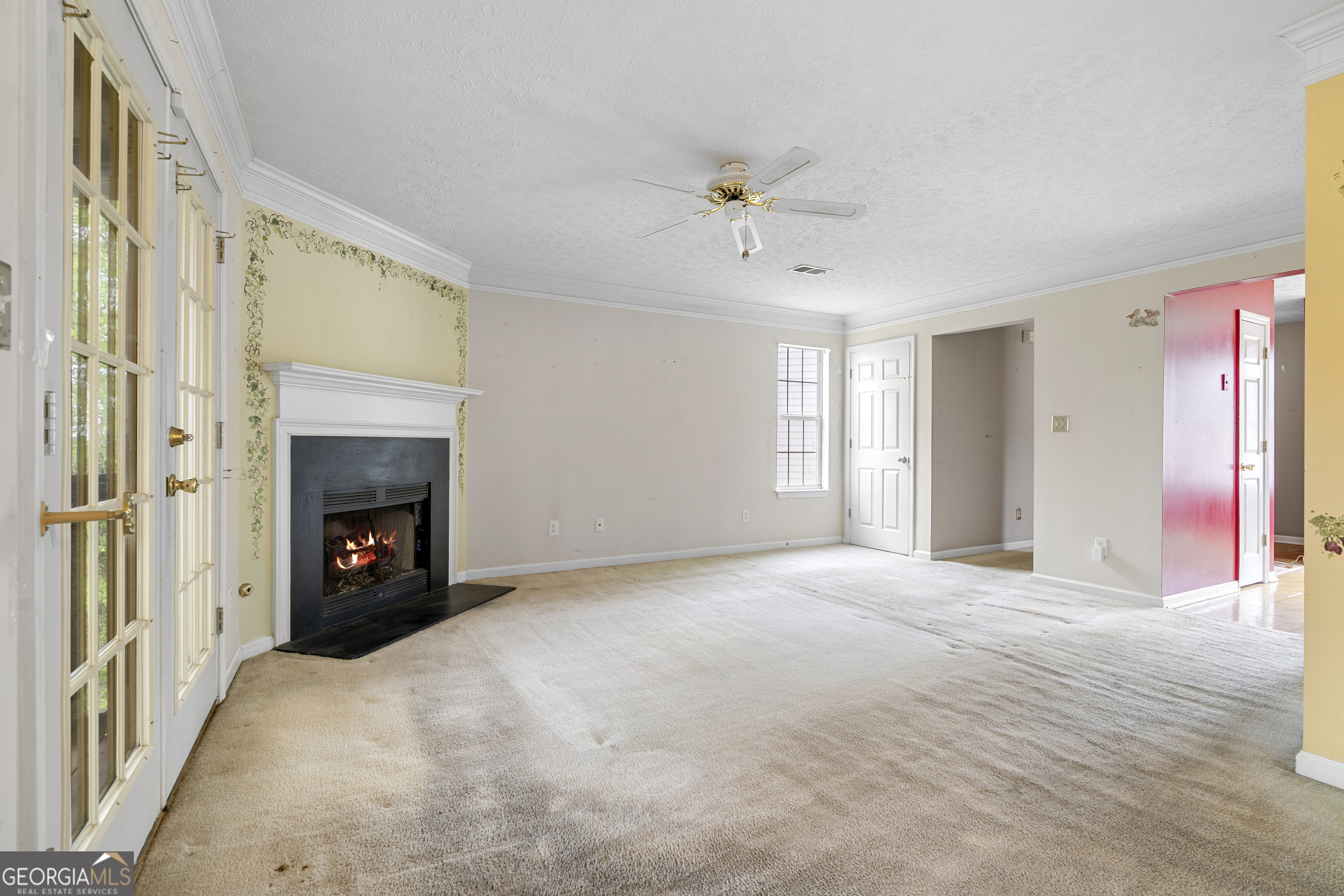 1875 Barrington Court Marietta GA 30066