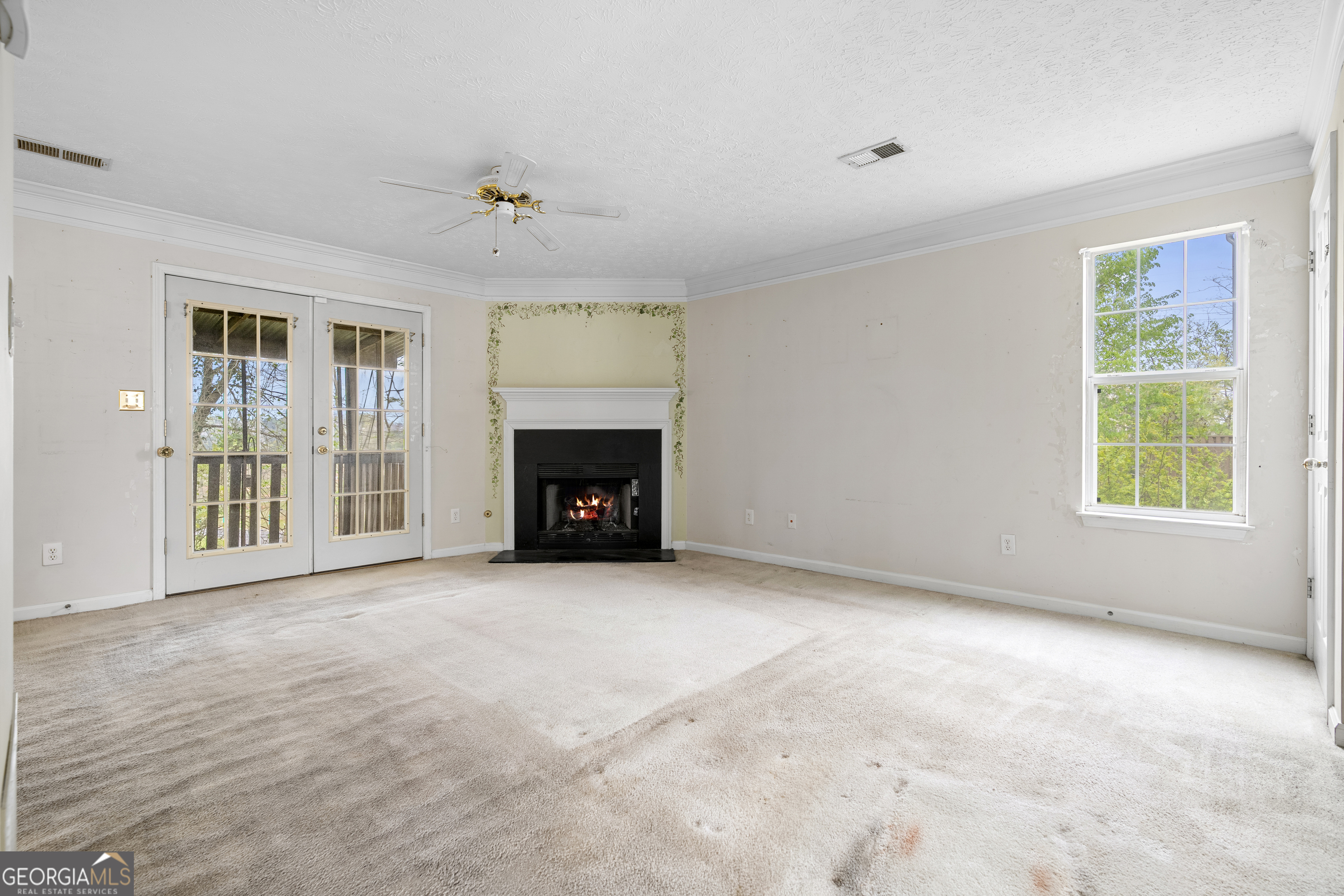1875 Barrington Court Marietta GA 30066