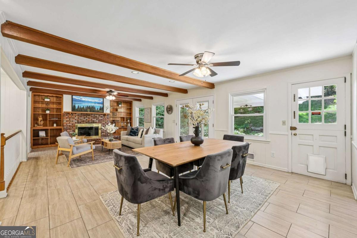 1067 Hess Drive Avondale Estates GA 30002