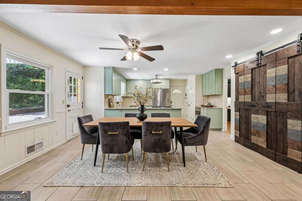 1067 Hess Drive Avondale Estates GA 30002