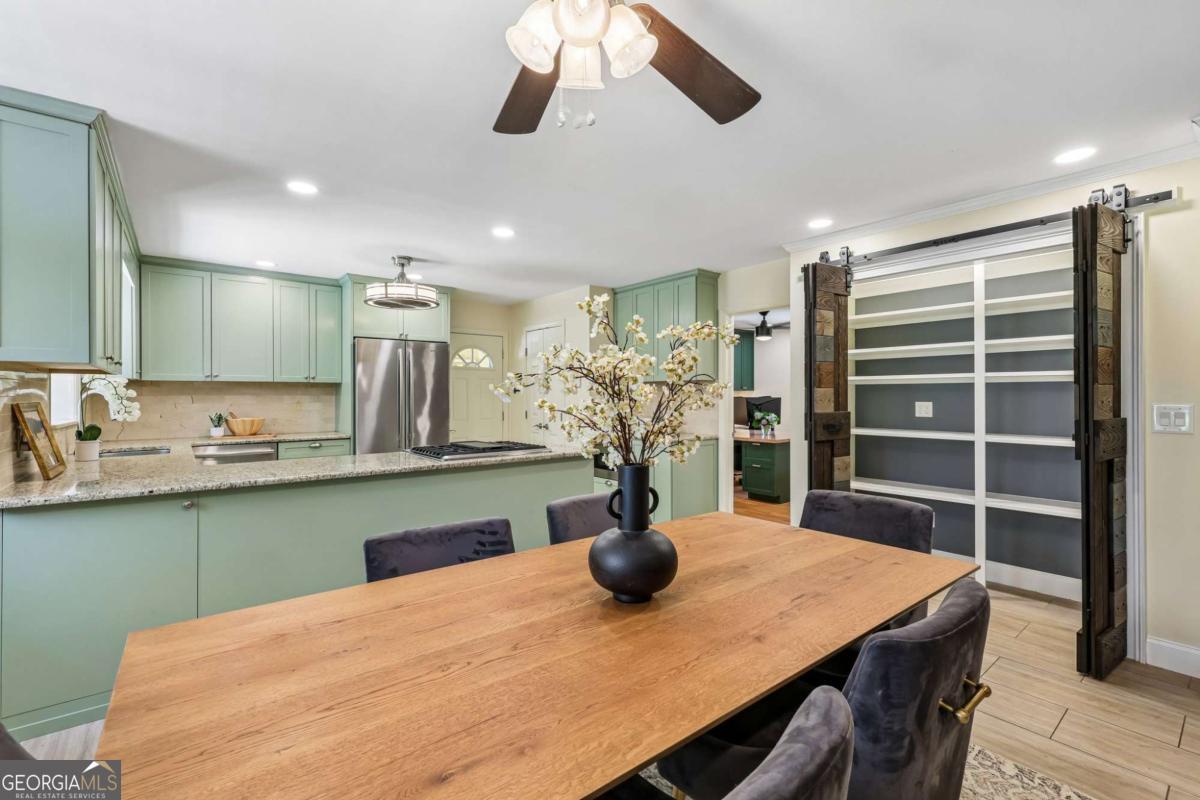 1067 Hess Drive Avondale Estates GA 30002