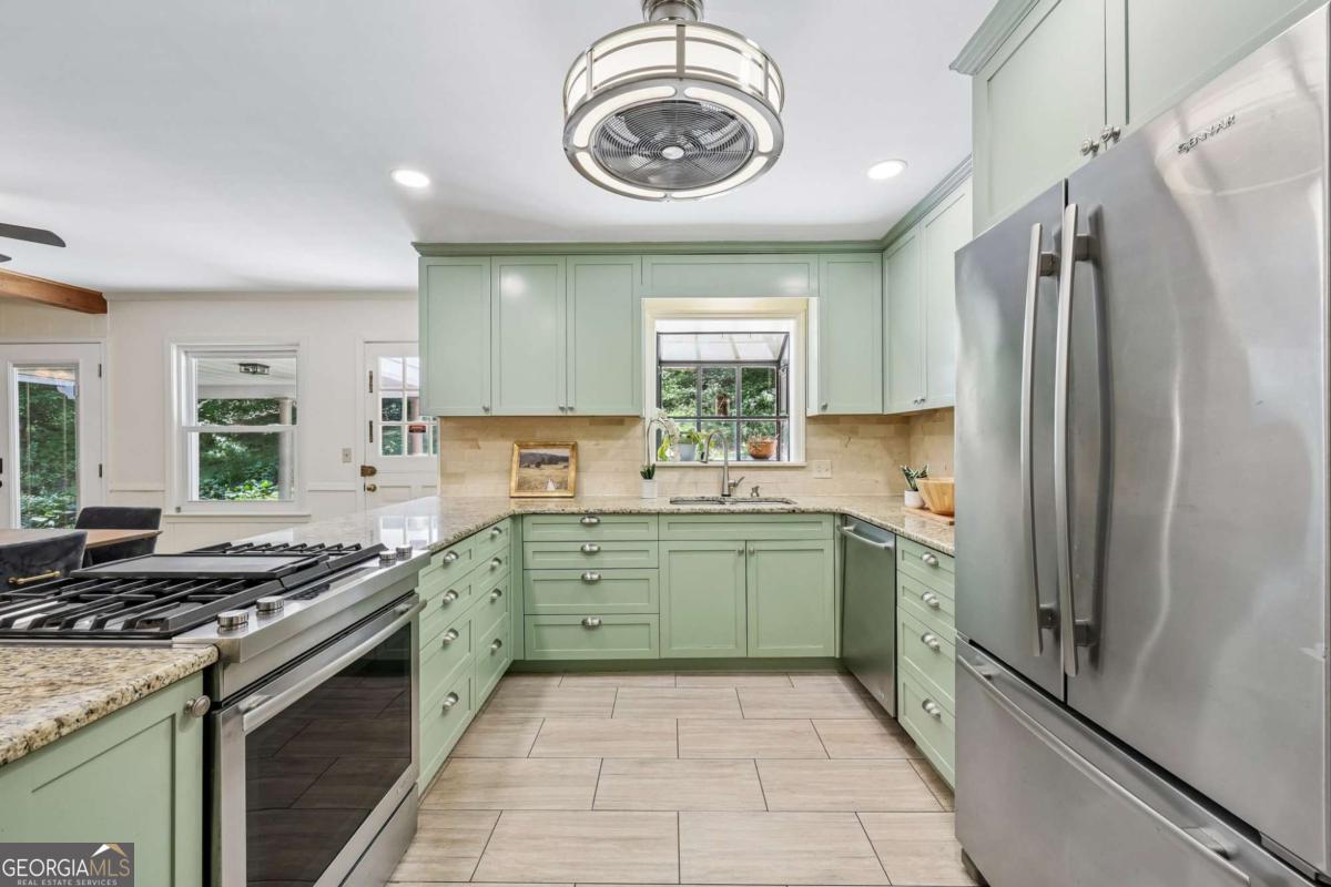 1067 Hess Drive Avondale Estates GA 30002