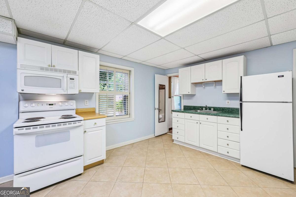 1067 Hess Drive Avondale Estates GA 30002