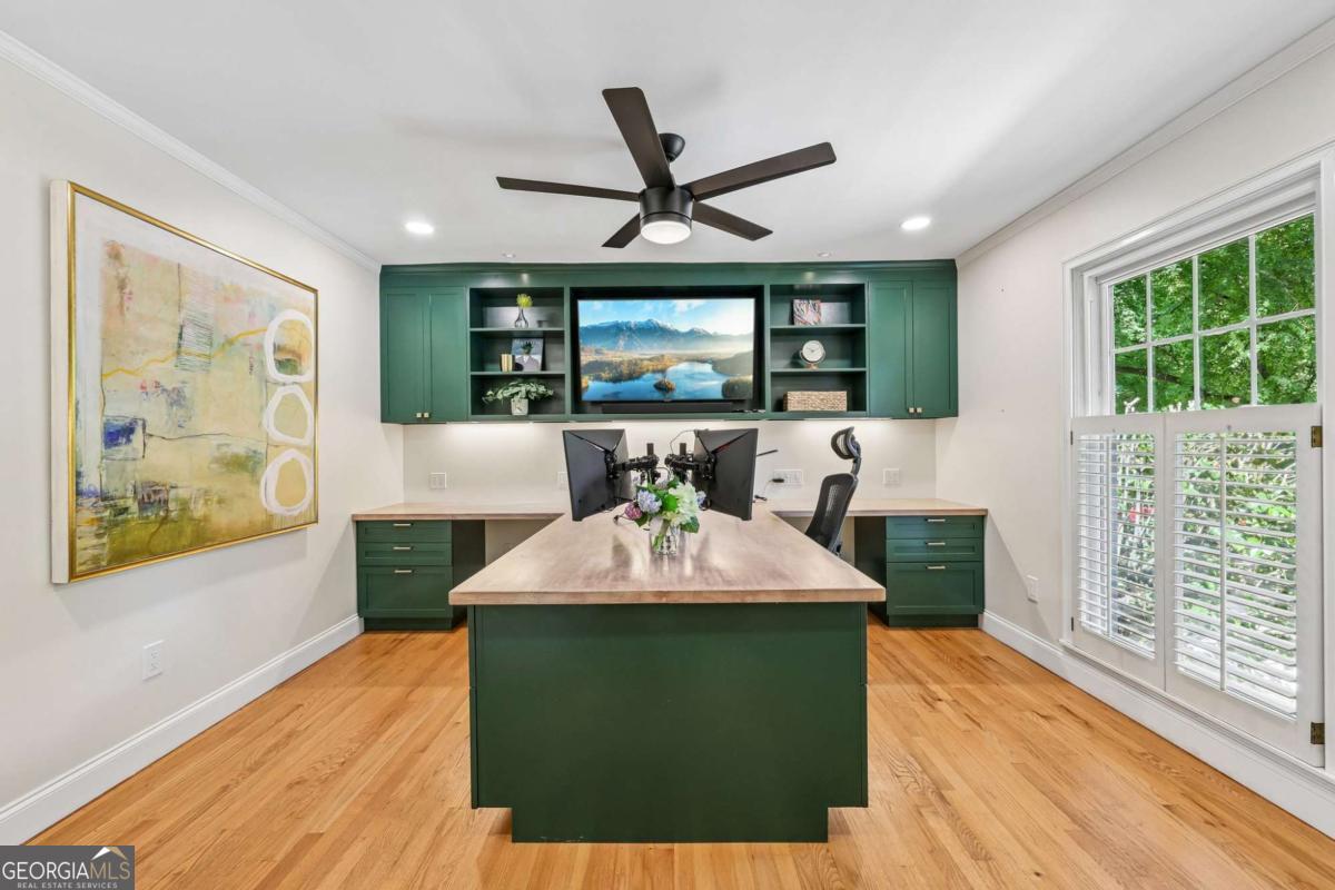 1067 Hess Drive Avondale Estates GA 30002