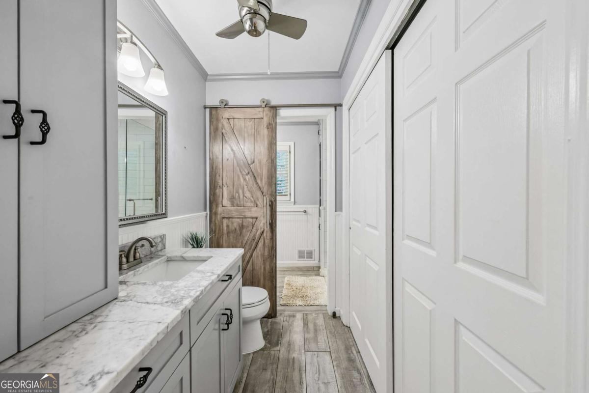 1067 Hess Drive Avondale Estates GA 30002