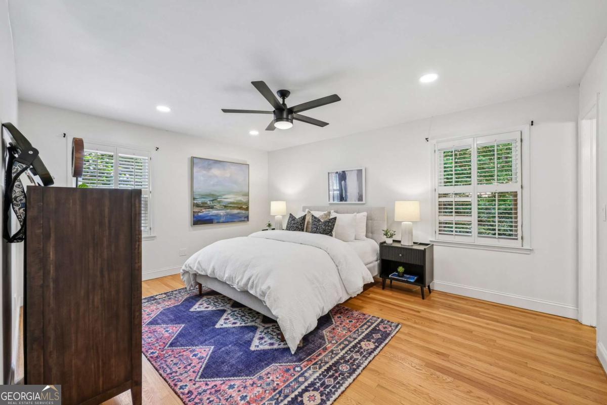 1067 Hess Drive Avondale Estates GA 30002