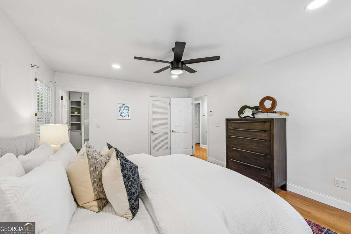 1067 Hess Drive Avondale Estates GA 30002