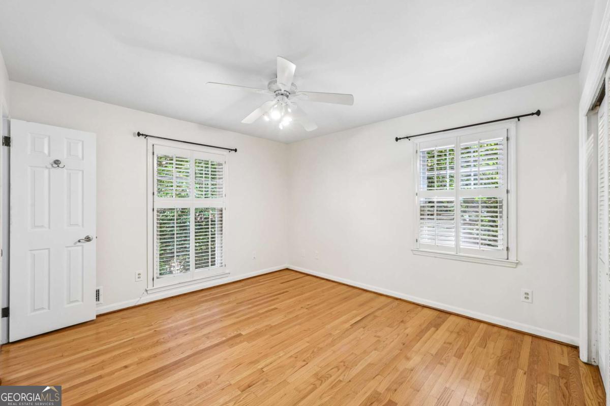 1067 Hess Drive Avondale Estates GA 30002