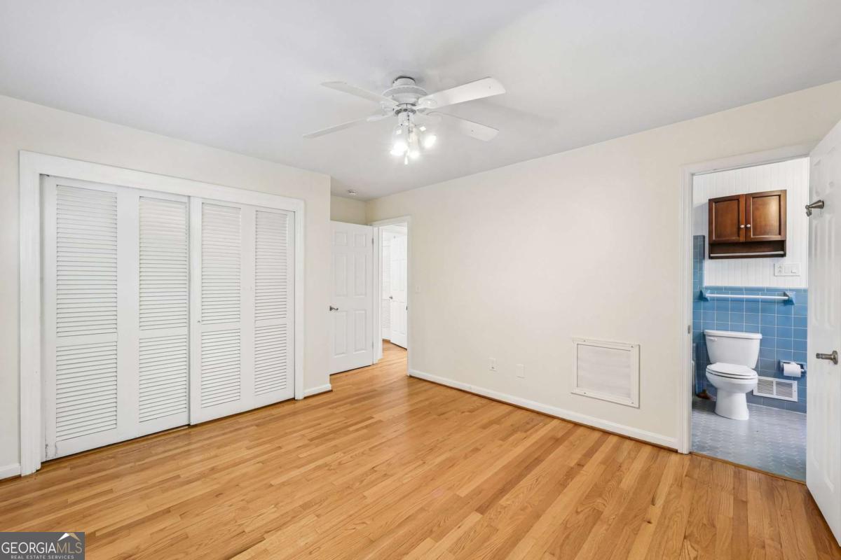 1067 Hess Drive Avondale Estates GA 30002