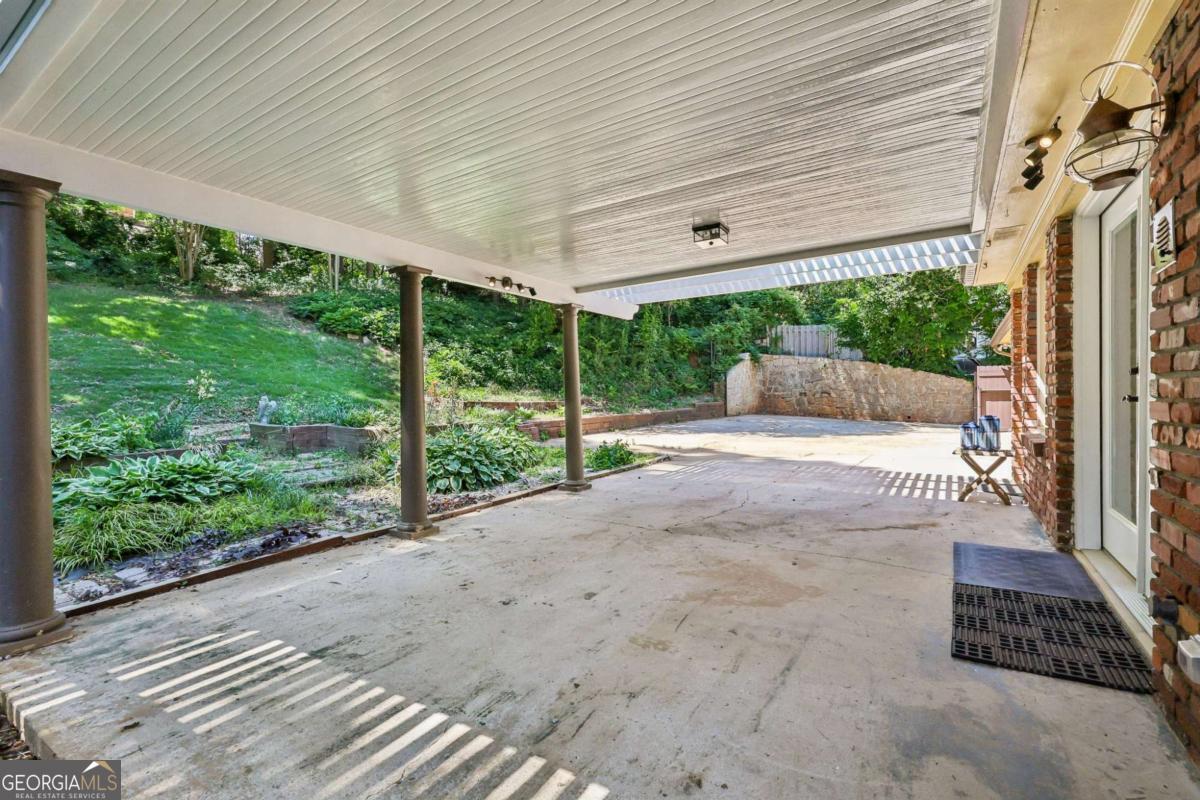 1067 Hess Drive Avondale Estates GA 30002