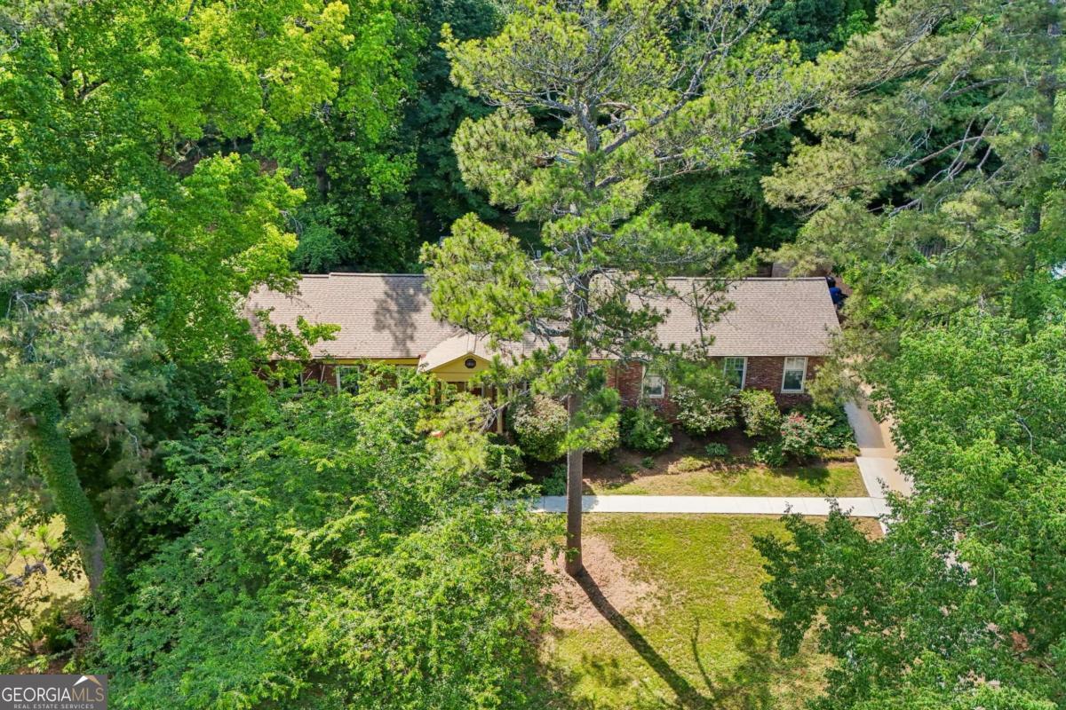 1067 Hess Drive Avondale Estates GA 30002