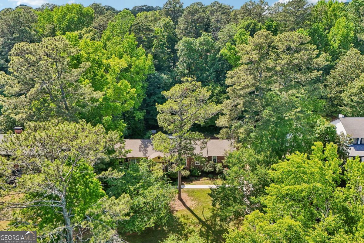 1067 Hess Drive Avondale Estates GA 30002