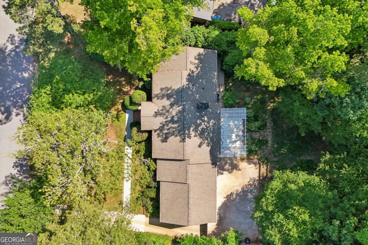 1067 Hess Drive Avondale Estates GA 30002