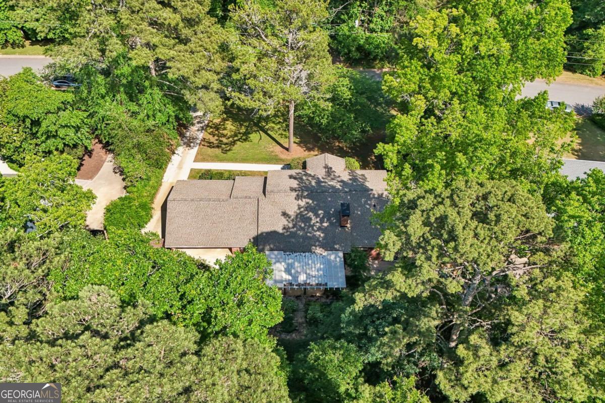 1067 Hess Drive Avondale Estates GA 30002