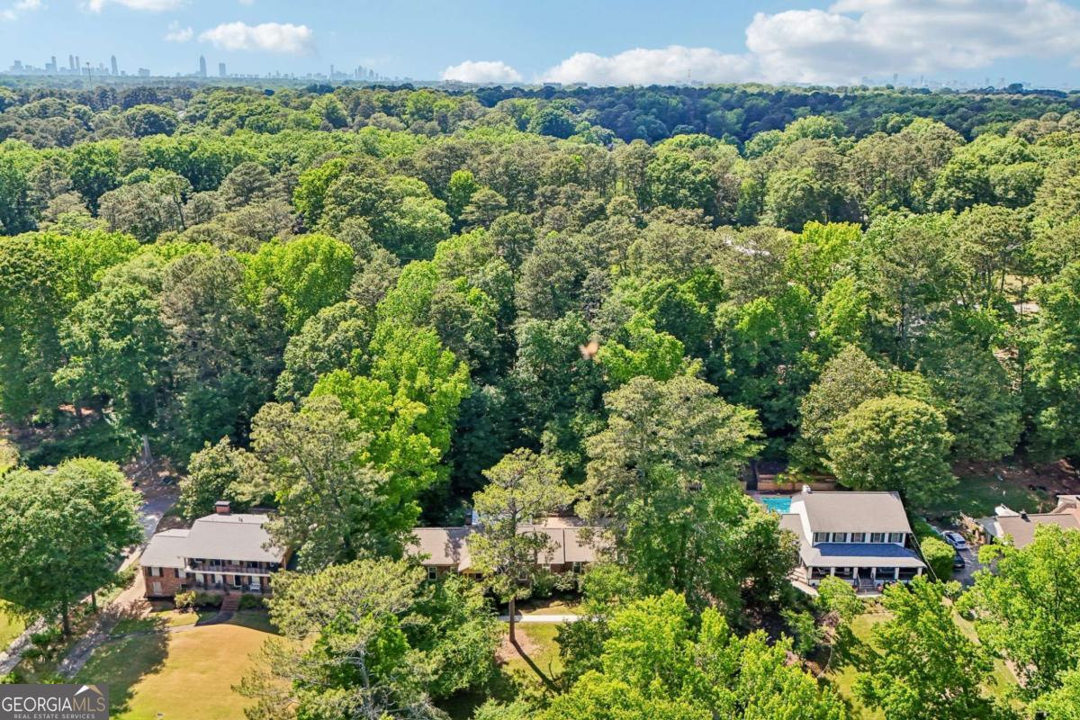 1067 Hess Drive Avondale Estates GA 30002