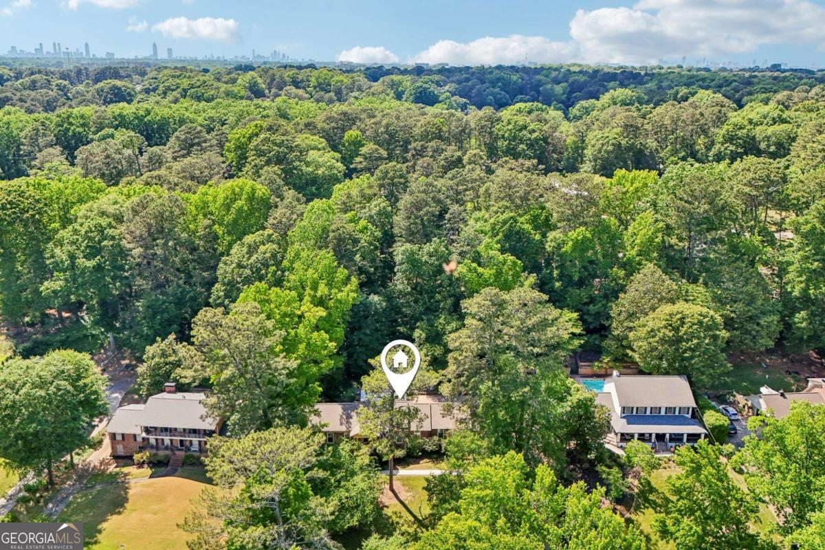 1067 Hess Drive Avondale Estates GA 30002