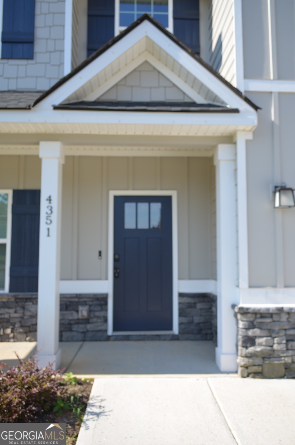 4351 Cornwall Drive Forsyth GA 31029