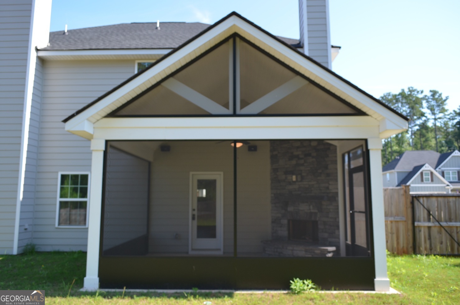 4351 Cornwall Drive Forsyth GA 31029