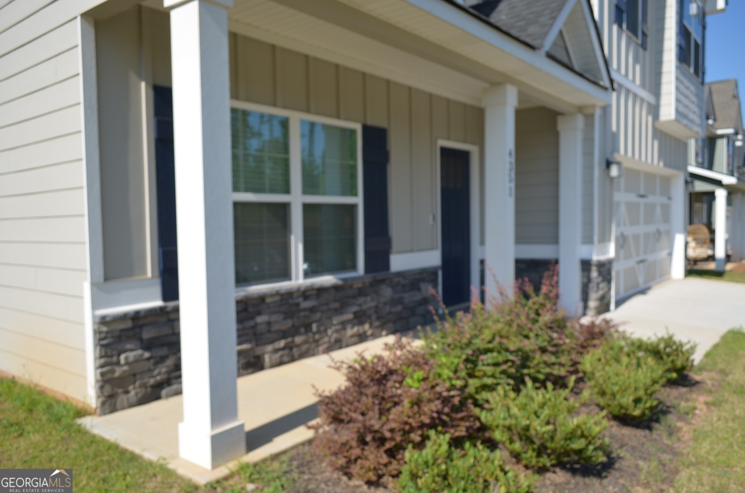 4351 Cornwall Drive Forsyth GA 31029