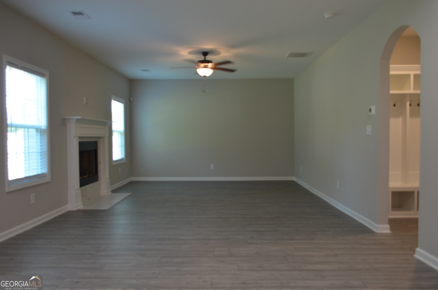 4351 Cornwall Drive Forsyth GA 31029