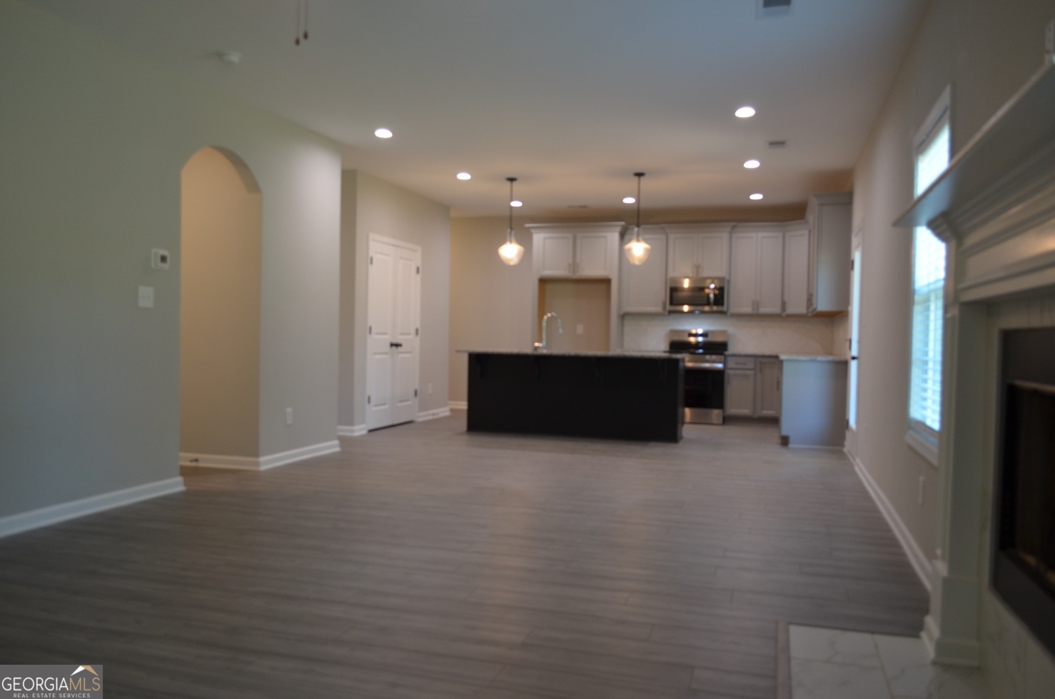 4351 Cornwall Drive Forsyth GA 31029