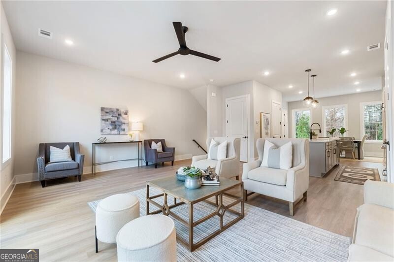 2202 Carlton Court Atlanta GA 30318