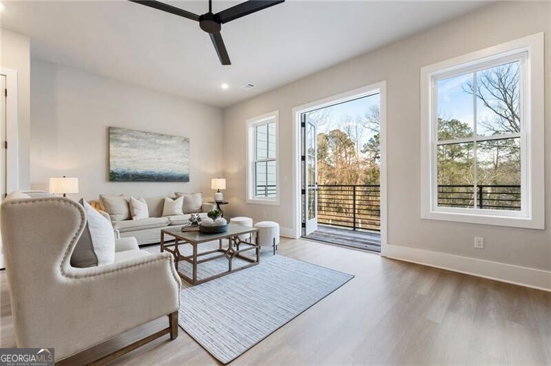 2202 Carlton Court Atlanta GA 30318