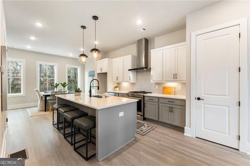 2202 Carlton Court Atlanta GA 30318