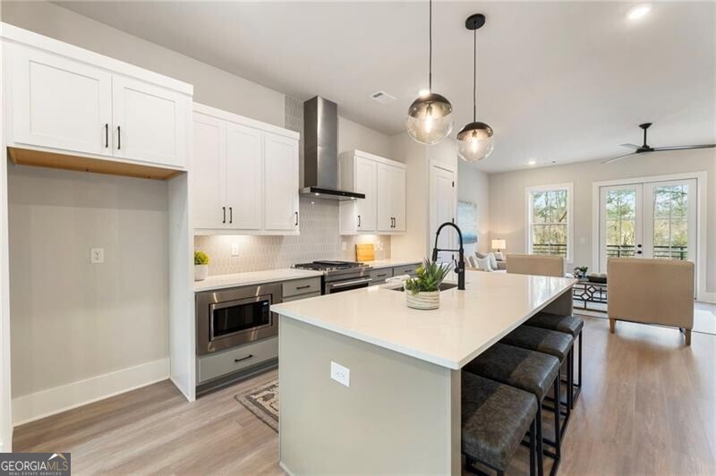 2202 Carlton Court Atlanta GA 30318