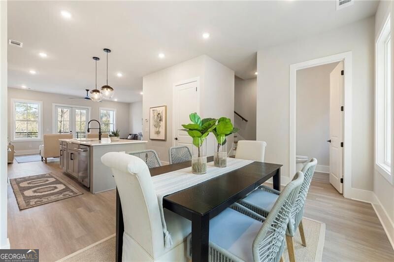 2202 Carlton Court Atlanta GA 30318