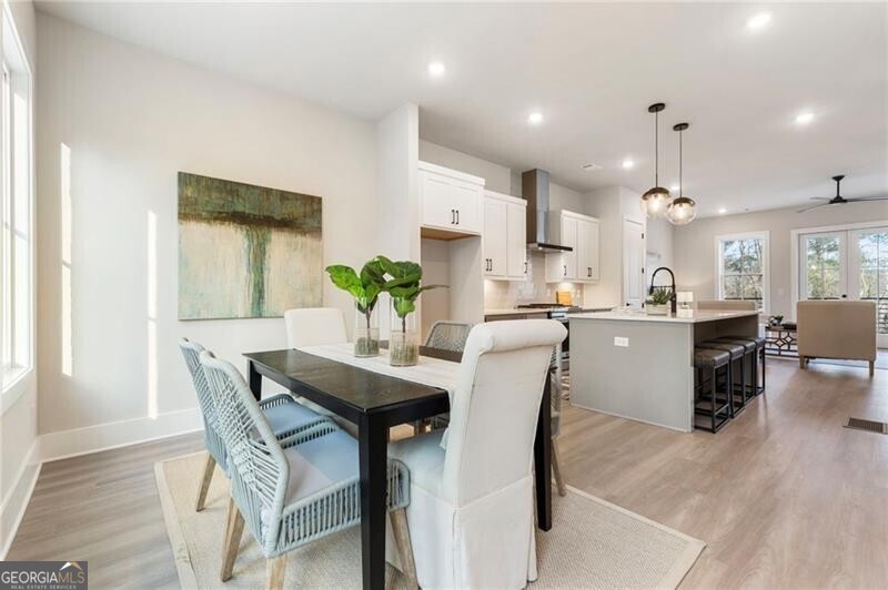 2202 Carlton Court Atlanta GA 30318