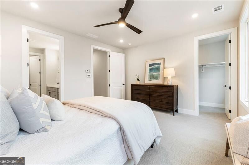 2202 Carlton Court Atlanta GA 30318