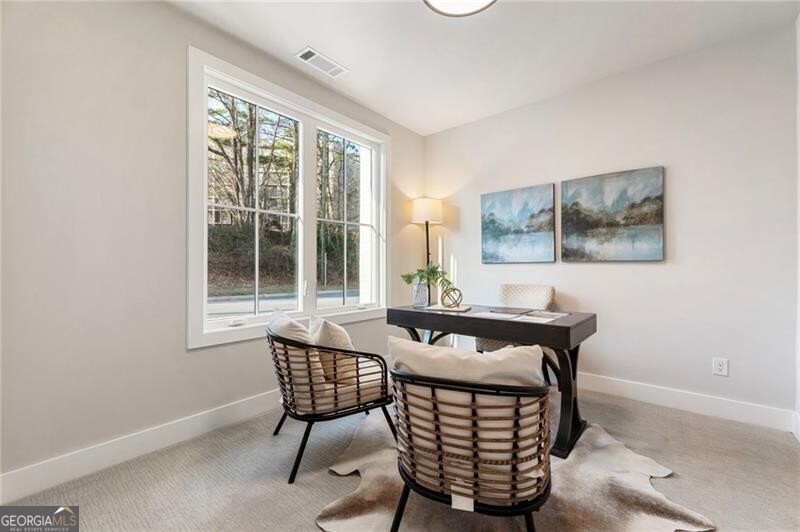 2202 Carlton Court Atlanta GA 30318