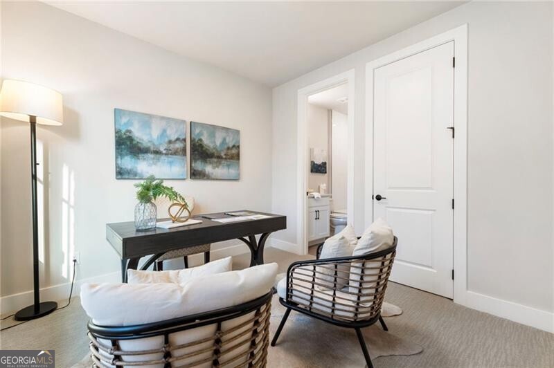 2202 Carlton Court Atlanta GA 30318