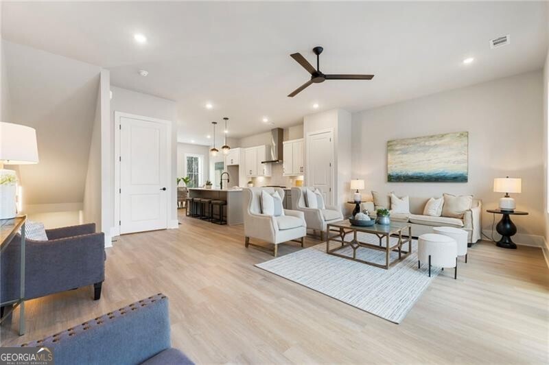 2202 Carlton Court Atlanta GA 30318