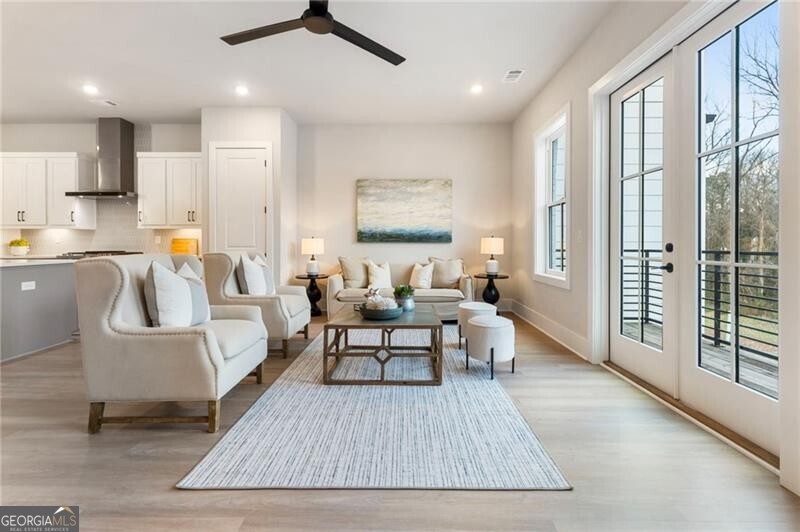 2202 Carlton Court Atlanta GA 30318