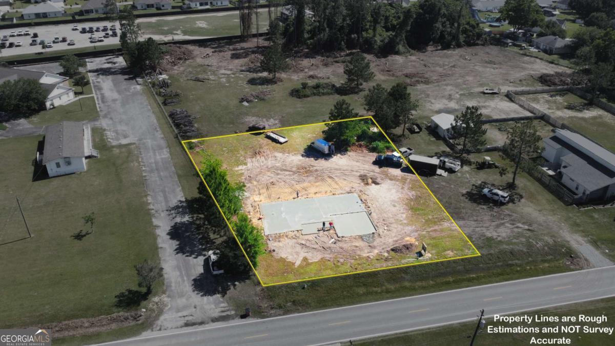 601 40th Street Tifton GA 31794