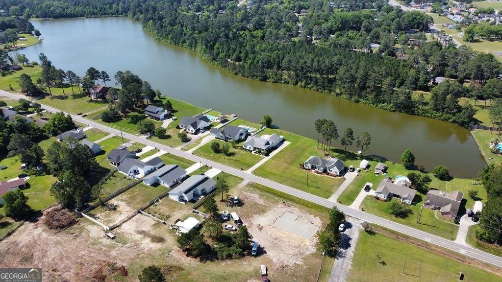 601 40th Street Tifton GA 31794