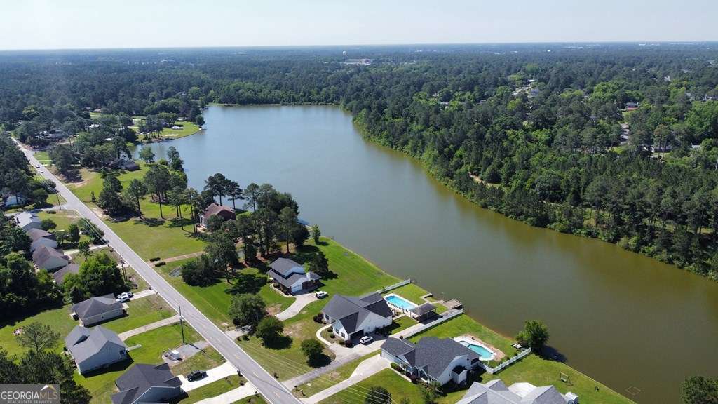 601 40th Street Tifton GA 31794